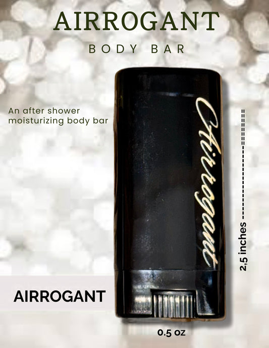 AIRROGANT BODY BAR